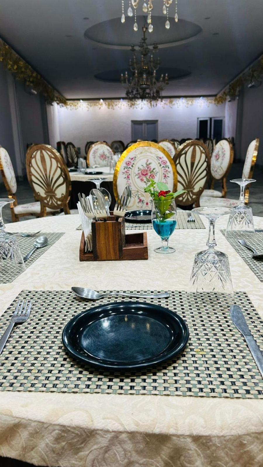 Hotel Vijayvargiya Dhani Биканер Экстерьер фото